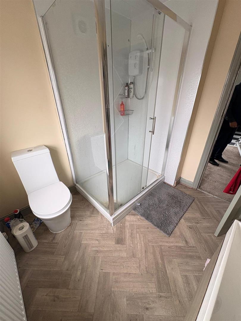 17 Sulby Drive, Lancaster, LA1 4UB